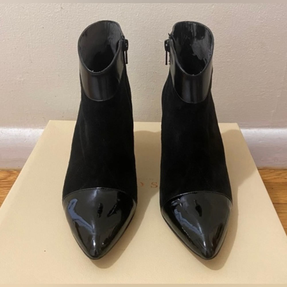 Franco Sarto Bootie